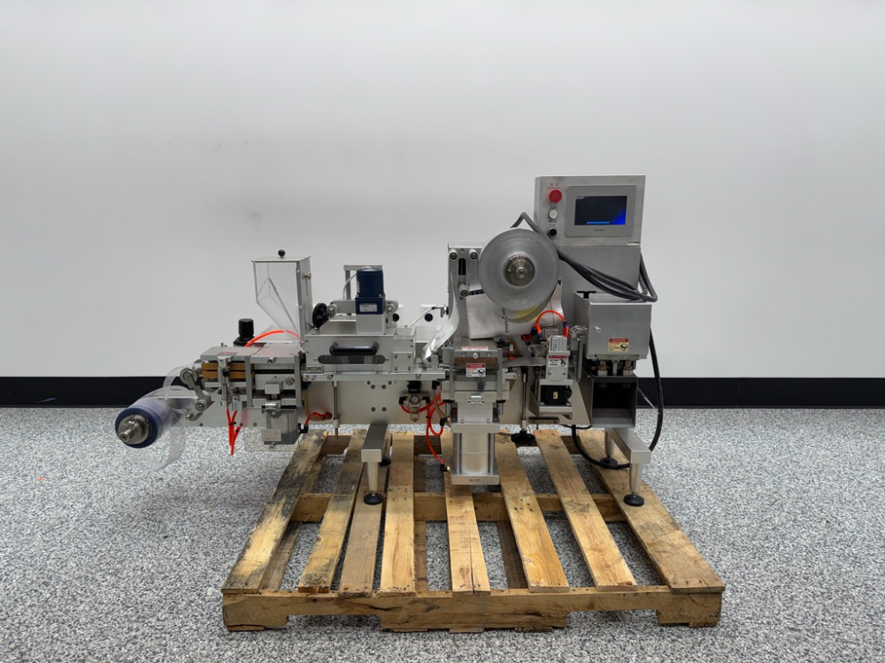 Image of Jornen Industrial Packaging Machine